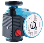 Насос центробежного типа RS25/6-130W; 45l/min; Elestar