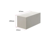 Газоблок BCA 625*240*200 (CELCO)