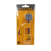 Труборез 3-28мм, EP-30645, Epica Star