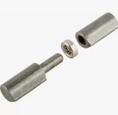 Петля каплевидная 12 * 80 б/п