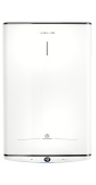 Бойлер вертикальный/горизонтальный, плоский, "мокрый", 50л, 1,5kW,  Ariston VELIS Pro 50 EU (3100914)