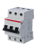 Автоматический выключатель SH203L B32 4.5KA  ABB