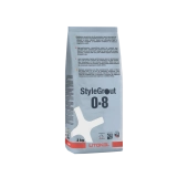 Затирка цементная для швов Litokol StyleGrout, айвори-3, 3 кг