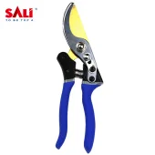 Садовые ножницы (секатор) 200мм, сталь SK5, SALI