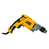 Дрель-шуруповерт электрический 680W, D13 мм, EP-10649, Epica Star