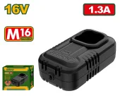Зарядное устройство для аккумуляторов M16  JDFCM513 Jadever