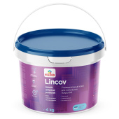 Клей Lincov 4кг