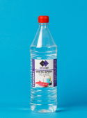 Растворитель marca B 0.9 (заменитель white-spirit)