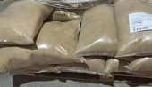 Смесь для кладки печей 900* -25kg
