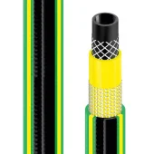 Шланг GREEN 3/4" (18-22мм) - 50м /30bar поливочный 15-121 Cellfast