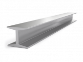 Балка IPE 120mm S275JO (Двутавр)