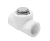 Фильтр грубой очистки PP-R Ø32*90° вн/вн, RTP