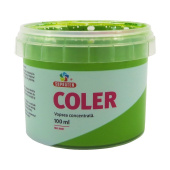 Концентрированная краска Coler №113 Фисташковый 100мл