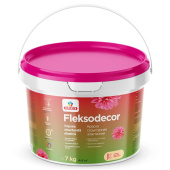 Краска FleksoDecor 7кг