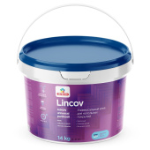 Клей Lincov 14кг