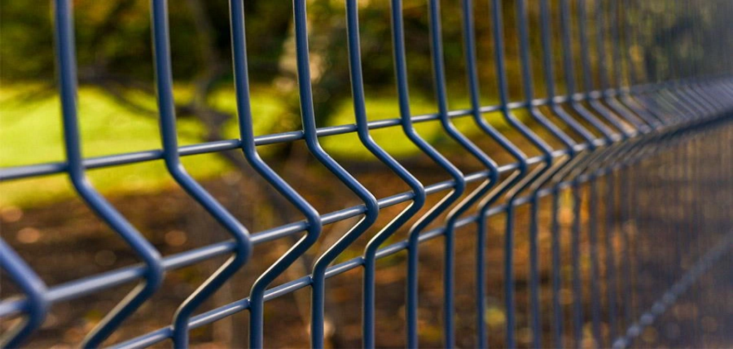 Еврозабор 3D