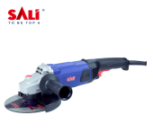 Машина углошлифовальная 1800W, 8500rpm, 6180G, SALI, 180 мм (Болгарка)