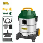 Пылесос 20L 1200W  JDVR4A20 