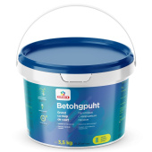 Грунтовка BETOHGPUHT -3,5kg