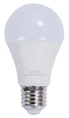 Лампа светодиодная LED A60  E27 10Вт  6500К E.NEXT