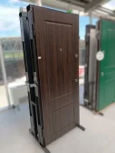 Дверь входная металлическая Aplot Classic Econom, 860*2040мм, L, C404 