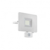 Прожектор с сенсором Lumina Led E008EIS 30W 6500K IP65