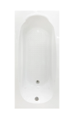 Прямоугольная ванна Side-Taron 75*170 SG Stelle Banyo Турция