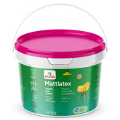 Краска Mattlatex 14кг