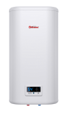 Бойлер THERMEX IF 80 V(PRO), плоский электрический накопительный водонагреватель