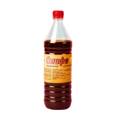 Олифа строительная 0.9л