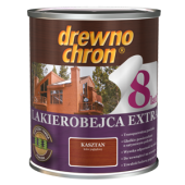 Лак тонирующий Drewnochron Lakierobejca Extra, 0,8л, палисандр