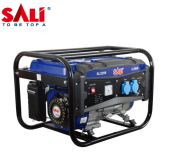 Генератор на бензине, мощность - 2200W, SALI SL2200