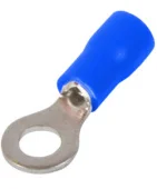 Изолированный наконечник 2.2.5.blue. 1.5-2.5mm2 синий