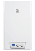 Котел газовый DEMRAD ATRON H24 (Турция)