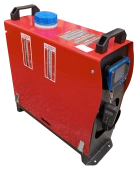 Печь автономная на дизтопливе 5kW 12V/220V/40W ZP-L5000; SA002