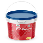 Затирка FUGANmertel Бетон №16 - 1кг, Supraten