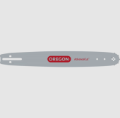Шина направляющая для бензопилы T66, OREGON 18", 3/8, 1,6 (STL)