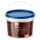 Лак Brio 1кг