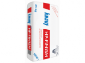 Шпатлевка финишная HP Finish 25кг