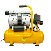Компрессор воздушный без масляный, 550W, ресивер - 50L, EP-10175, Epica Star