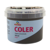 Концентрированная краска Coler №120 Латте 100мл