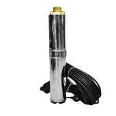 Насос Водолей погружной БЦПЭ 0,5-25У