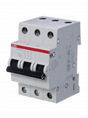 Автоматический выключатель SH203L B10 4.5KA ABB