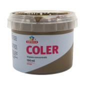 Концентрированная краска Coler №118 Табачный 100мл