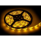 Лента Led 50x50 SMD, IP20, 12В, 1м/60led-14.4Вт, 864Lm/м, 1Roll/5м, 3000К, Horoz