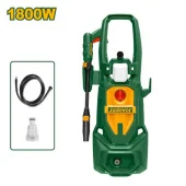 Мойка высокого давления 220V 1800W; 130 Bar; Jadever