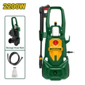 Мойка высокого давления 220V 2200W; 160 Bar; 6 л/мин; Jadever