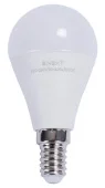 Лампа светодиодная LED P45 8W E14 6500K
