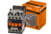 Контактор КМН 11810 18А 400В/AC3 1HO IP20