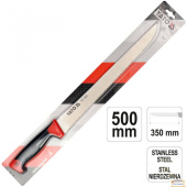 Нож для резки минваты 480mm Yato 